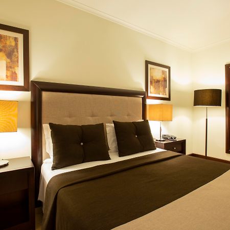 Veneza Hotel Aveiro Luaran gambar