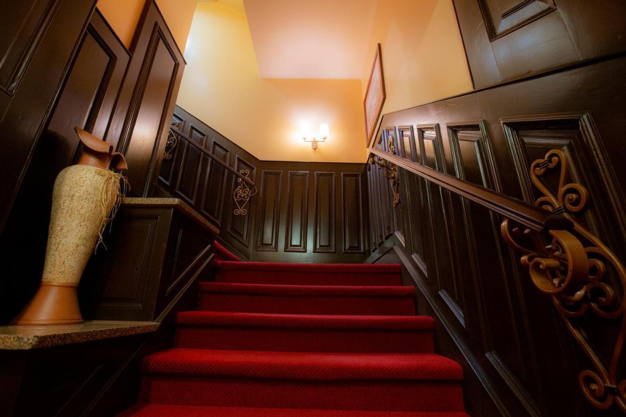 Veneza Hotel Aveiro Luaran gambar