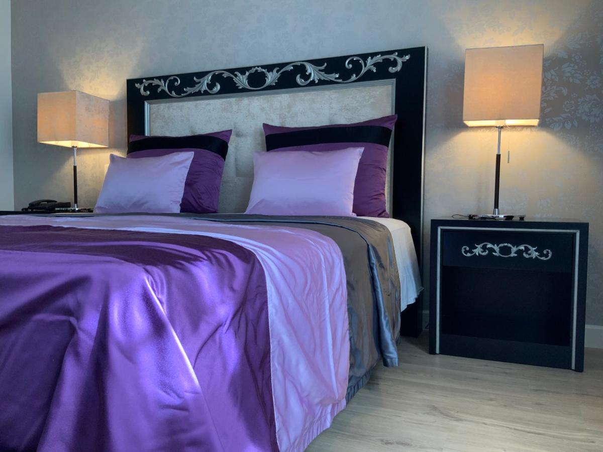 Veneza Hotel Aveiro Luaran gambar