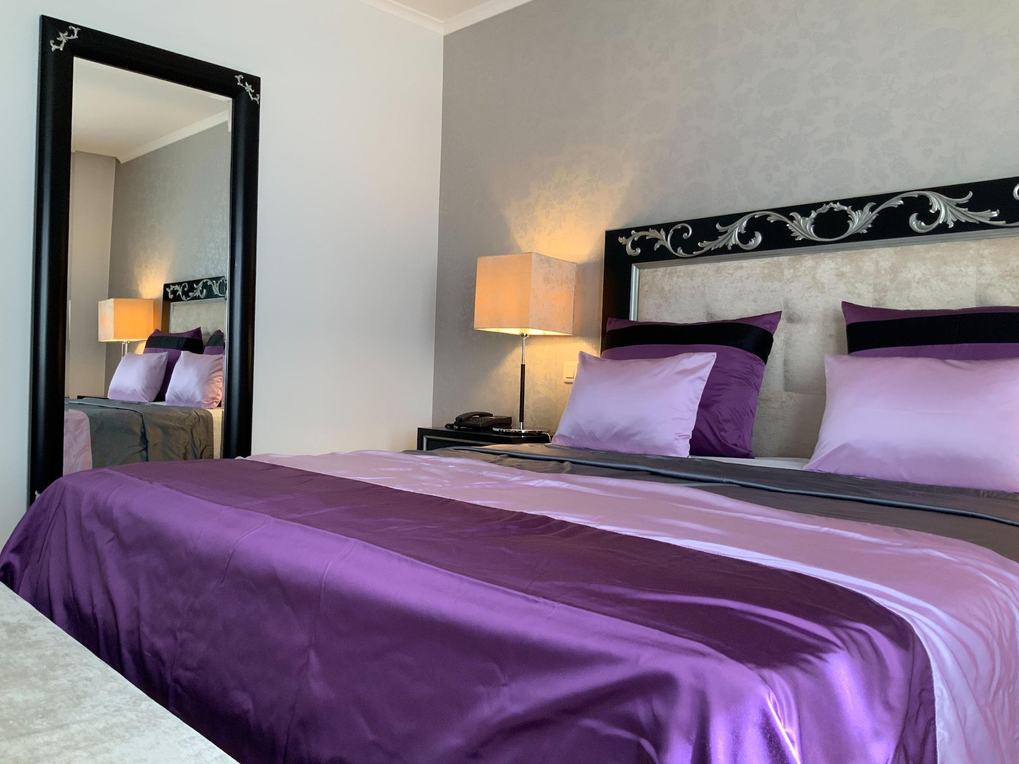 Veneza Hotel Aveiro Luaran gambar