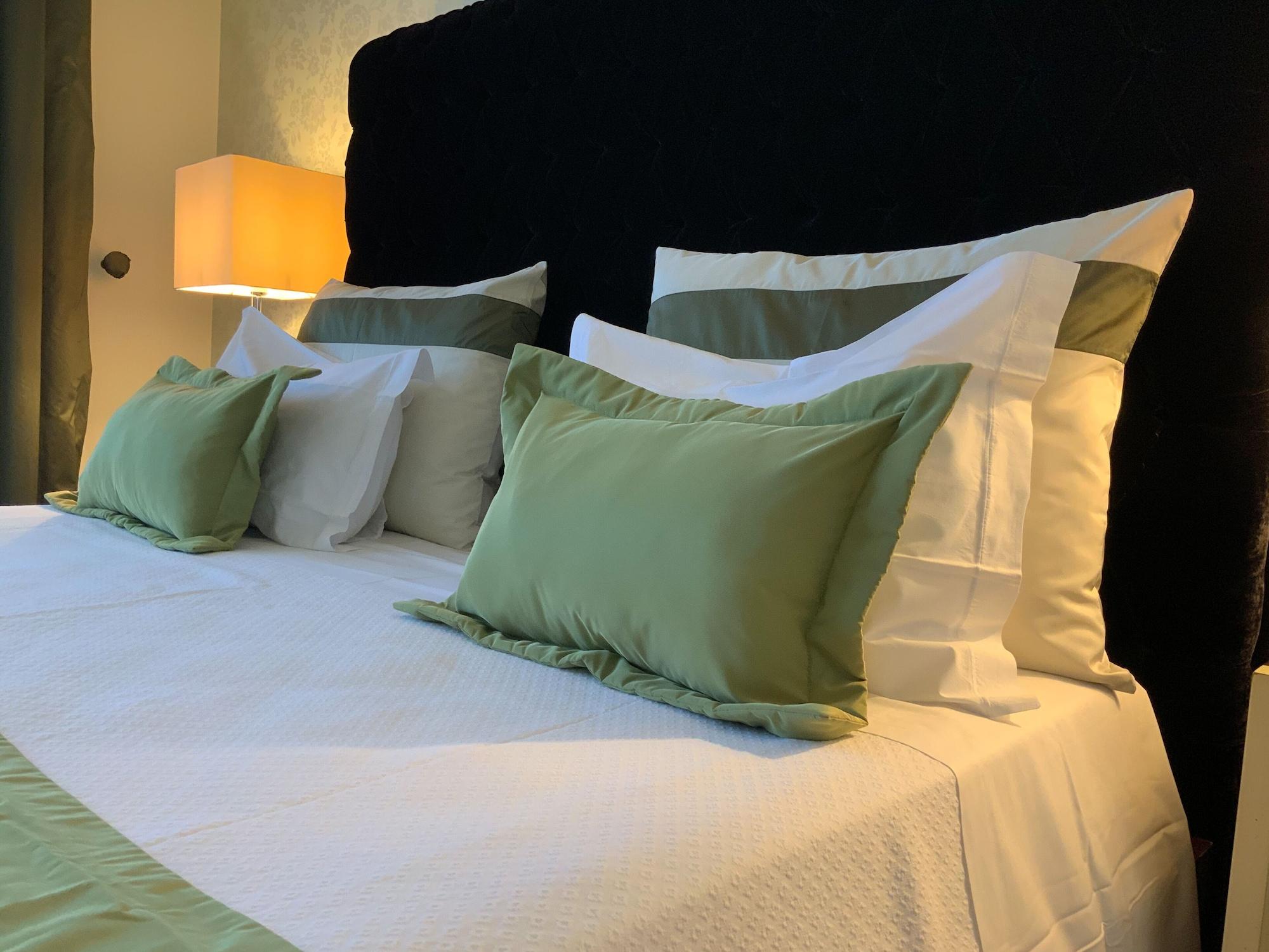 Veneza Hotel Aveiro Luaran gambar