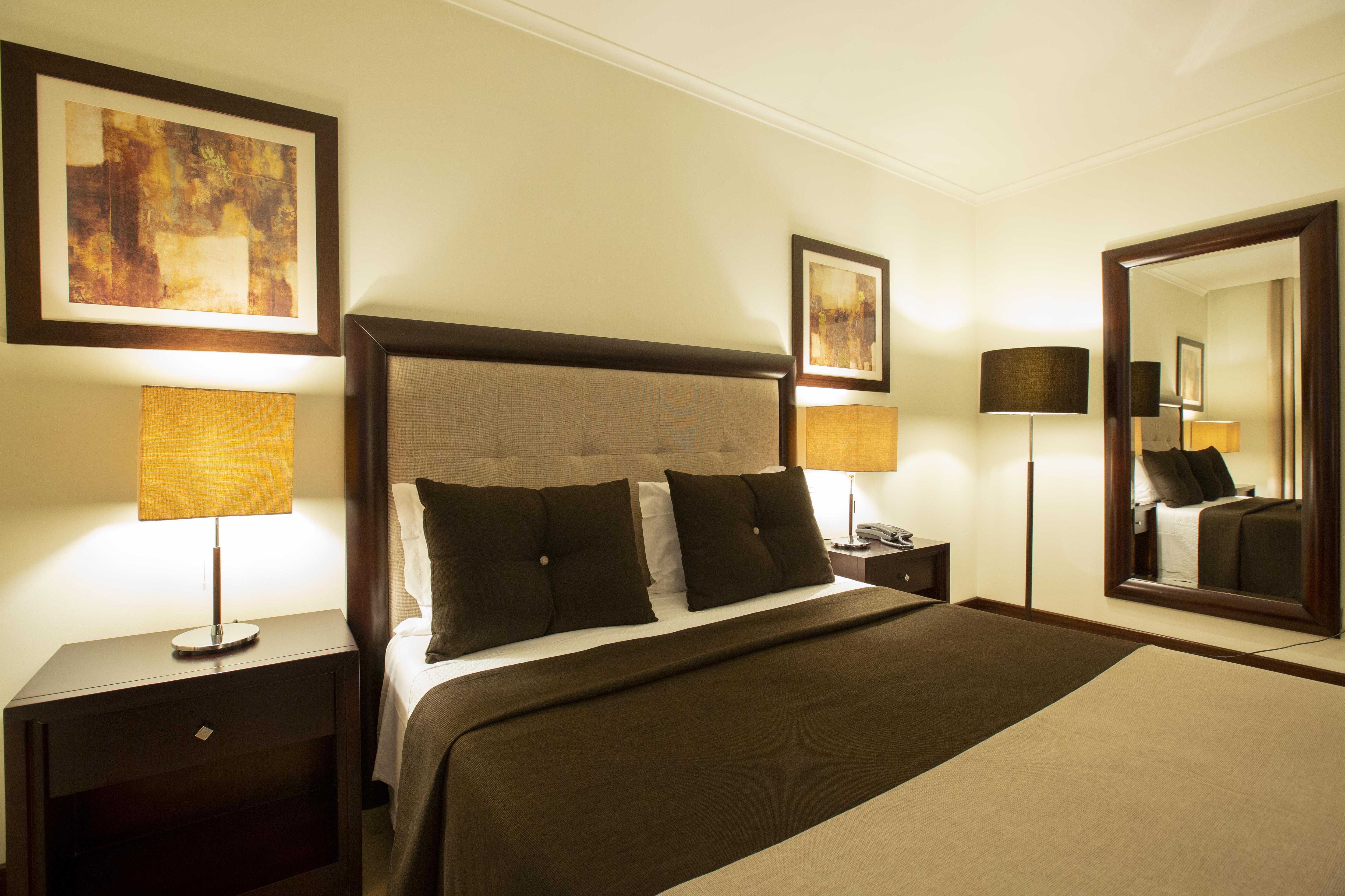 Veneza Hotel Aveiro Luaran gambar