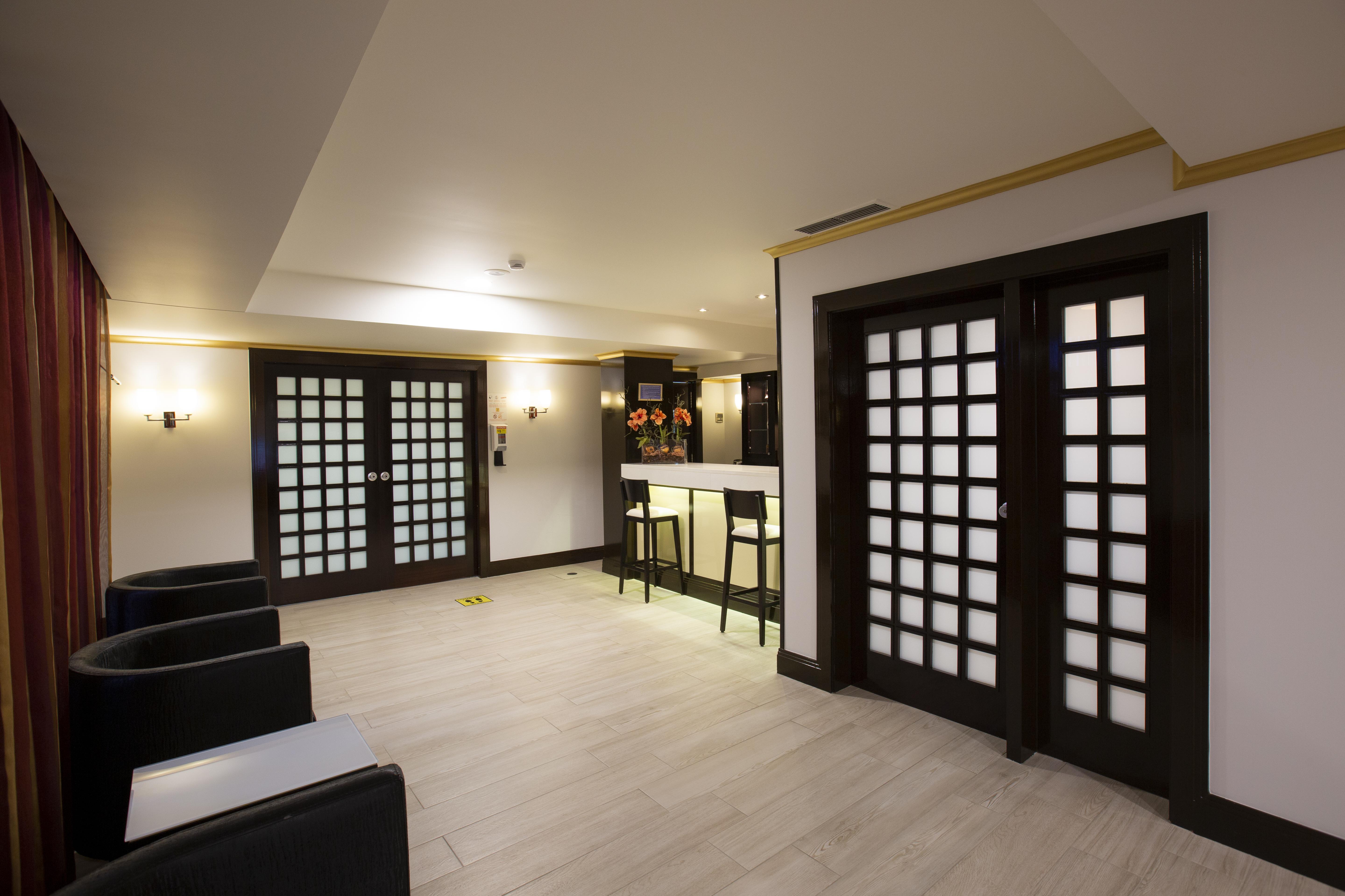 Veneza Hotel Aveiro Luaran gambar