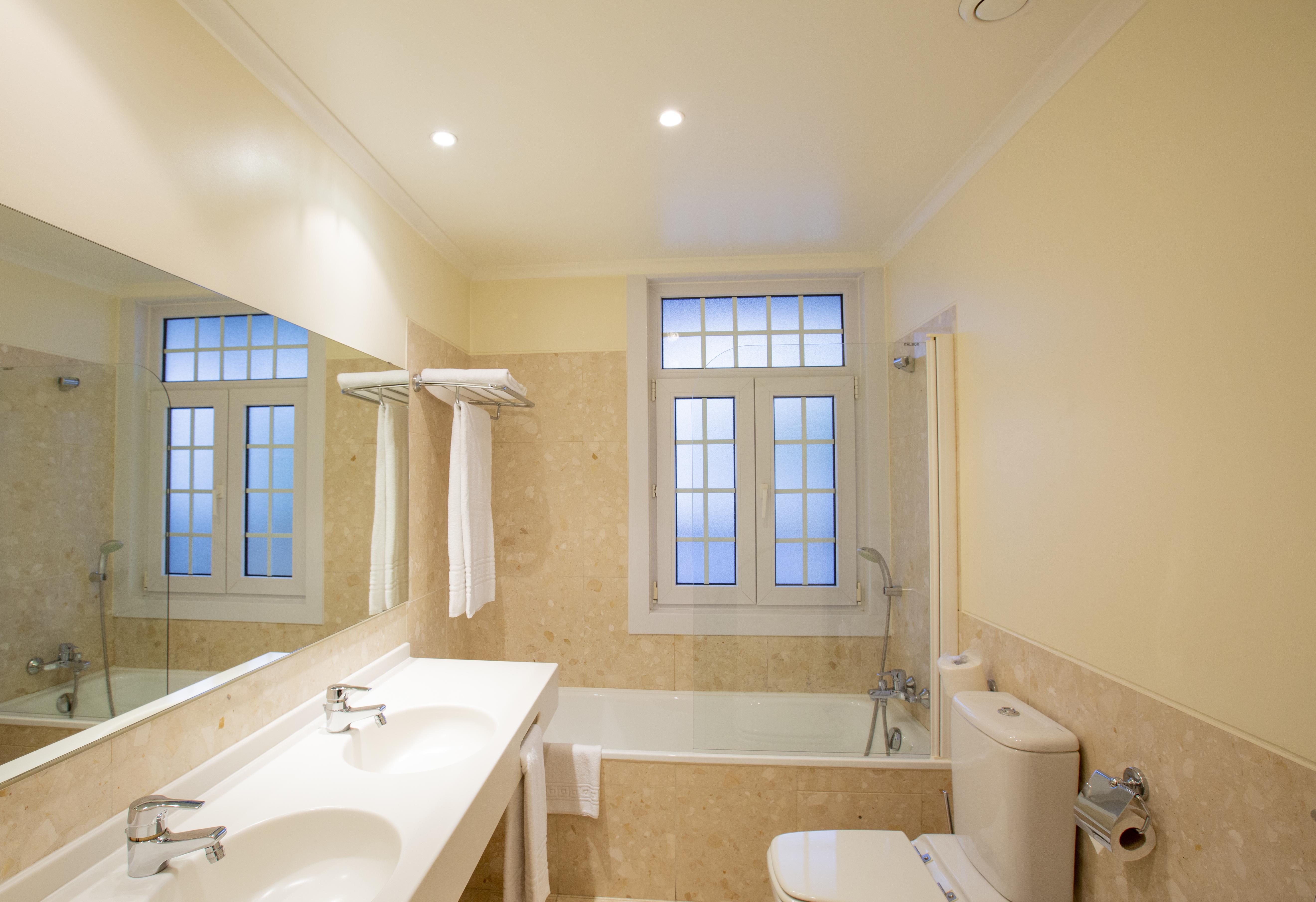 Veneza Hotel Aveiro Luaran gambar