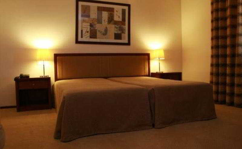 Veneza Hotel Aveiro Luaran gambar